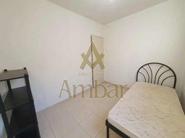 Ambar Imóveis | Imobiliária em Ribeirão Preto | Apartamento - Residencial Jequitibá - Ribeirão Preto