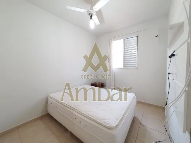 Ambar Imóveis | Imobiliária em Ribeirão Preto | Apartamento - Residencial Jequitibá - Ribeirão Preto