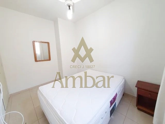 Ambar Imóveis | Imobiliária em Ribeirão Preto | Apartamento - Residencial Jequitibá - Ribeirão Preto