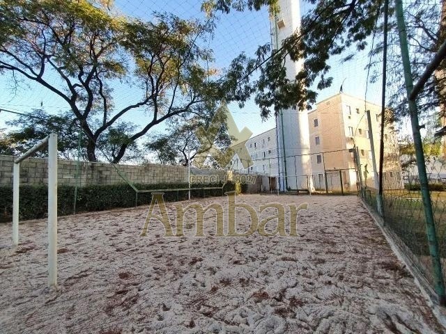 Ambar Imóveis | Imobiliária em Ribeirão Preto | Apartamento - Residencial Jequitibá - Ribeirão Preto