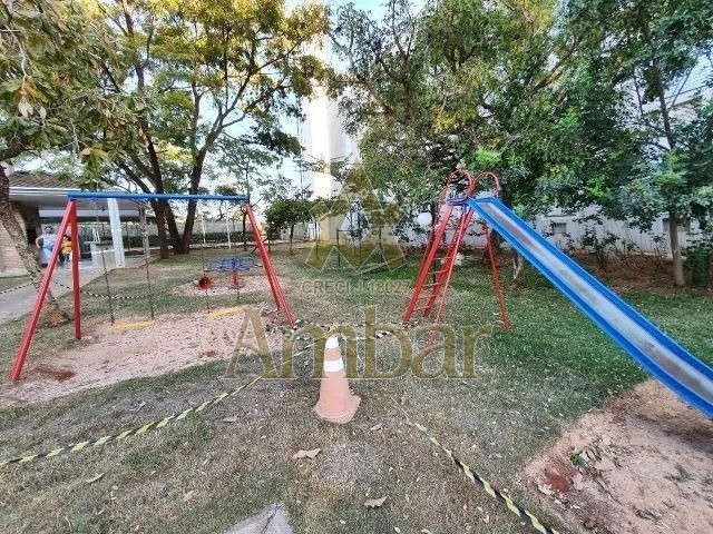 Ambar Imóveis | Imobiliária em Ribeirão Preto | Apartamento - Residencial Jequitibá - Ribeirão Preto