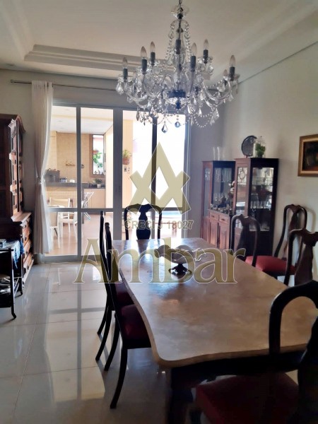 Ambar Imóveis | Imobiliária em Ribeirão Preto | Casa de Condomínio - Jardim Botânico - Ribeirão Preto