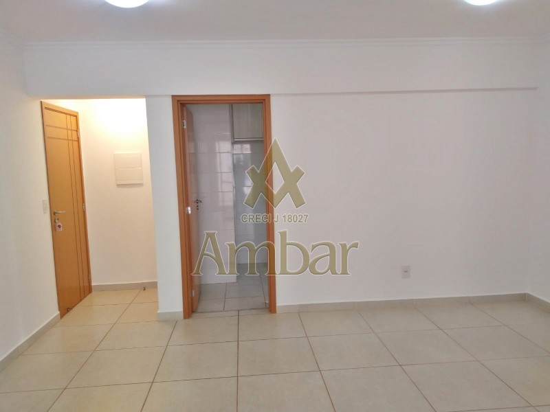 Ambar Imóveis | Imobiliária em Ribeirão Preto | Apartamento - Jardim Botânico - Ribeirão Preto