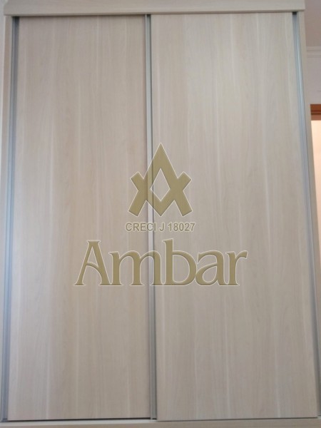 Ambar Imóveis | Imobiliária em Ribeirão Preto | Apartamento - Jardim Botânico - Ribeirão Preto
