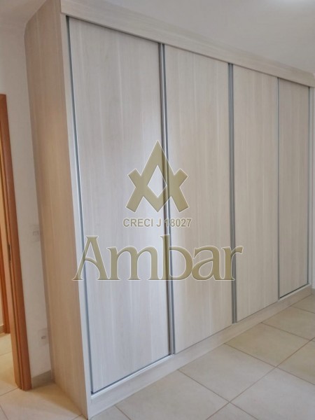 Ambar Imóveis | Imobiliária em Ribeirão Preto | Apartamento - Jardim Botânico - Ribeirão Preto