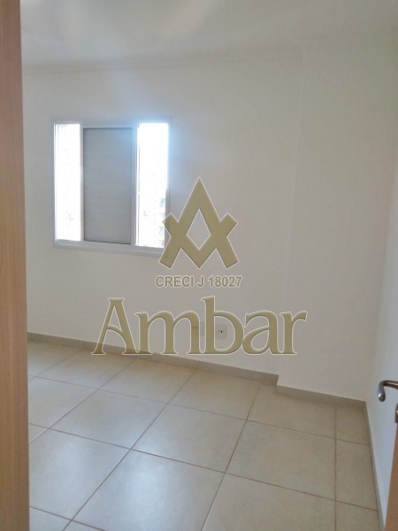 Ambar Imóveis | Imobiliária em Ribeirão Preto | Apartamento - Jardim Botânico - Ribeirão Preto