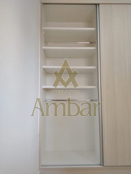 Ambar Imóveis | Imobiliária em Ribeirão Preto | Apartamento - Jardim Botânico - Ribeirão Preto