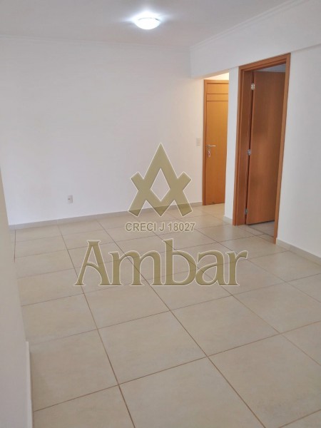 Ambar Imóveis | Imobiliária em Ribeirão Preto | Apartamento - Jardim Botânico - Ribeirão Preto