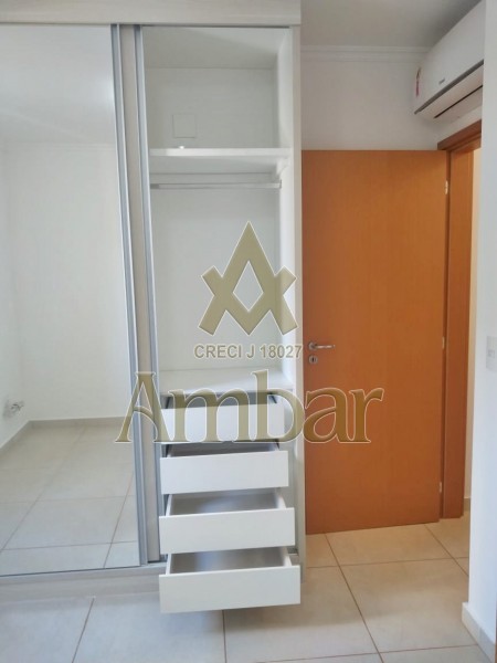 Ambar Imóveis | Imobiliária em Ribeirão Preto | Apartamento - Jardim Botânico - Ribeirão Preto