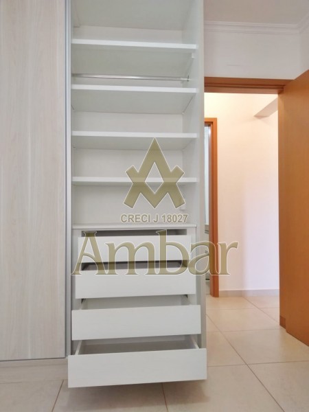 Ambar Imóveis | Imobiliária em Ribeirão Preto | Apartamento - Jardim Botânico - Ribeirão Preto