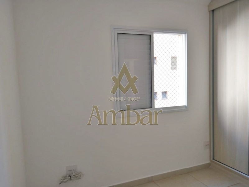 Ambar Imóveis | Imobiliária em Ribeirão Preto | Apartamento - Jardim Botânico - Ribeirão Preto