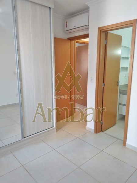 Ambar Imóveis | Imobiliária em Ribeirão Preto | Apartamento - Jardim Botânico - Ribeirão Preto