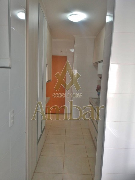 Ambar Imóveis | Imobiliária em Ribeirão Preto | Apartamento - Jardim Botânico - Ribeirão Preto