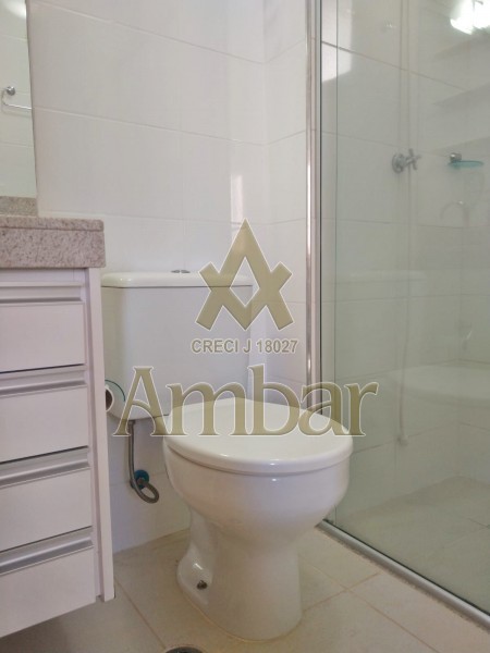 Ambar Imóveis | Imobiliária em Ribeirão Preto | Apartamento - Jardim Botânico - Ribeirão Preto