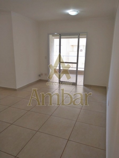 Ambar Imóveis | Imobiliária em Ribeirão Preto | Apartamento - Jardim Botânico - Ribeirão Preto