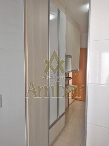 Ambar Imóveis | Imobiliária em Ribeirão Preto | Apartamento - Jardim Botânico - Ribeirão Preto