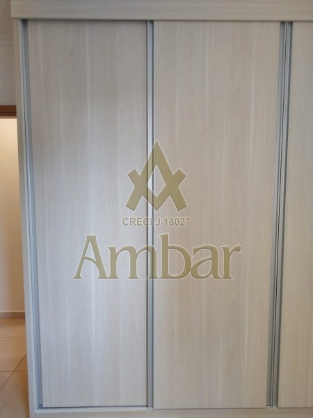 Ambar Imóveis | Imobiliária em Ribeirão Preto | Apartamento - Jardim Botânico - Ribeirão Preto