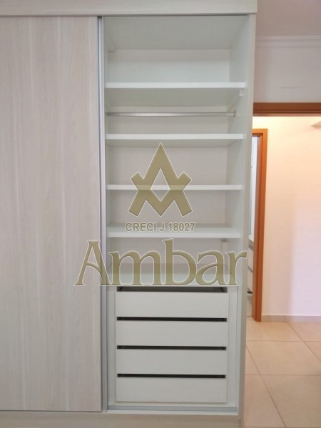 Ambar Imóveis | Imobiliária em Ribeirão Preto | Apartamento - Jardim Botânico - Ribeirão Preto