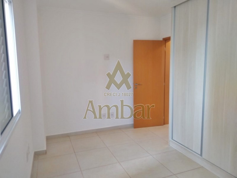 Ambar Imóveis | Imobiliária em Ribeirão Preto | Apartamento - Jardim Botânico - Ribeirão Preto