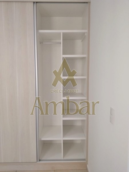 Ambar Imóveis | Imobiliária em Ribeirão Preto | Apartamento - Jardim Botânico - Ribeirão Preto