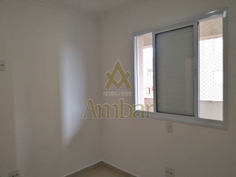 Ambar Imóveis | Imobiliária em Ribeirão Preto | Apartamento - Jardim Botânico - Ribeirão Preto