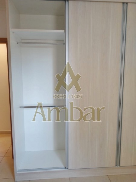 Ambar Imóveis | Imobiliária em Ribeirão Preto | Apartamento - Jardim Botânico - Ribeirão Preto