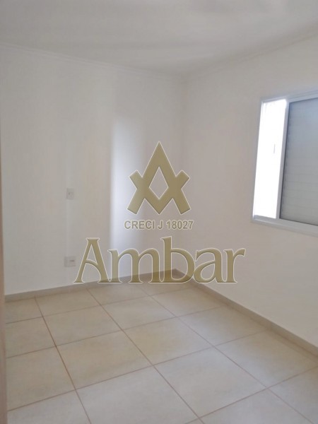 Ambar Imóveis | Imobiliária em Ribeirão Preto | Apartamento - Jardim Botânico - Ribeirão Preto