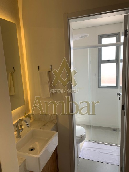 Ambar Imóveis | Imobiliária em Ribeirão Preto | Apartamento - Alto da Boa Vista - Ribeirão Preto