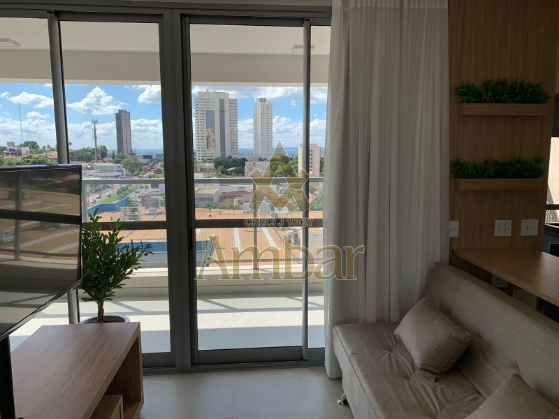 Foto: Apartamento - Alto da Boa Vista - Ribeirão Preto