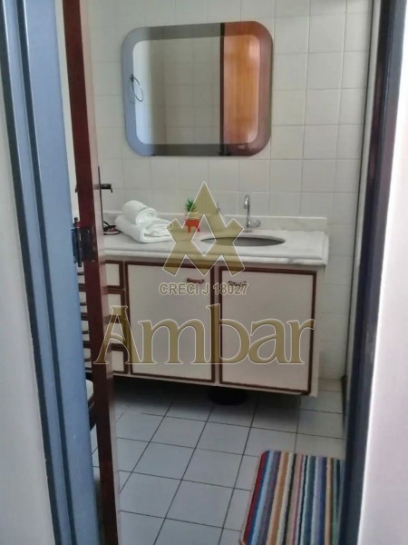 Ambar Imóveis | Imobiliária em Ribeirão Preto | Apartamento - Centro - Ribeirão Preto