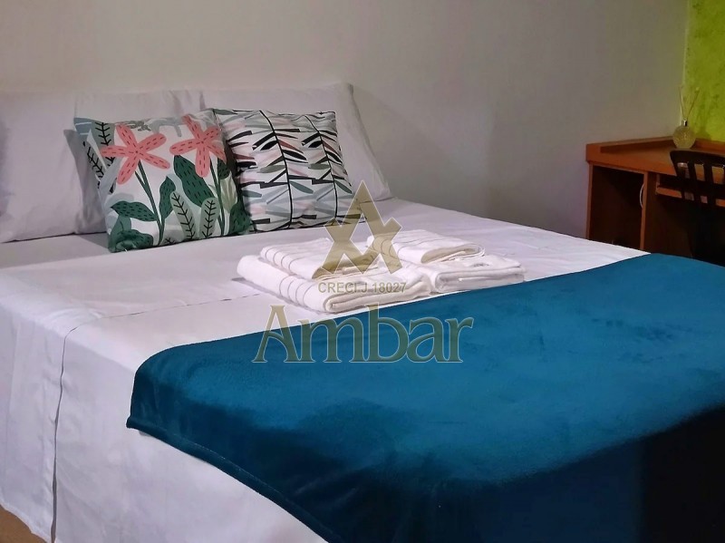 Ambar Imóveis | Imobiliária em Ribeirão Preto | Apartamento - Centro - Ribeirão Preto
