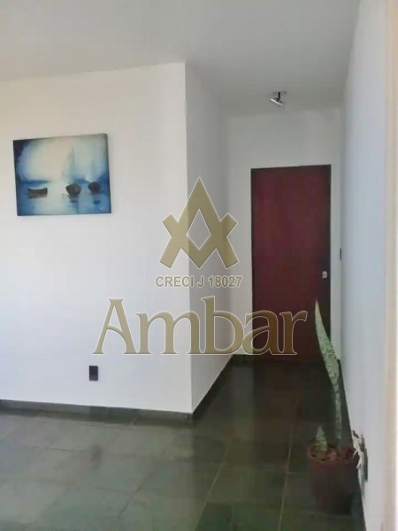 Ambar Imóveis | Imobiliária em Ribeirão Preto | Apartamento - Centro - Ribeirão Preto