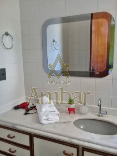 Ambar Imóveis | Imobiliária em Ribeirão Preto | Apartamento - Centro - Ribeirão Preto