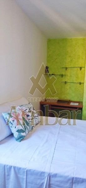 Ambar Imóveis | Imobiliária em Ribeirão Preto | Apartamento - Centro - Ribeirão Preto