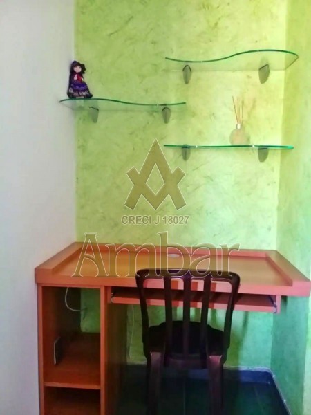 Ambar Imóveis | Imobiliária em Ribeirão Preto | Apartamento - Centro - Ribeirão Preto