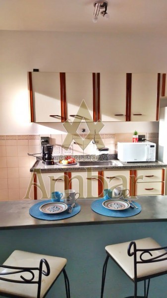Ambar Imóveis | Imobiliária em Ribeirão Preto | Apartamento - Centro - Ribeirão Preto