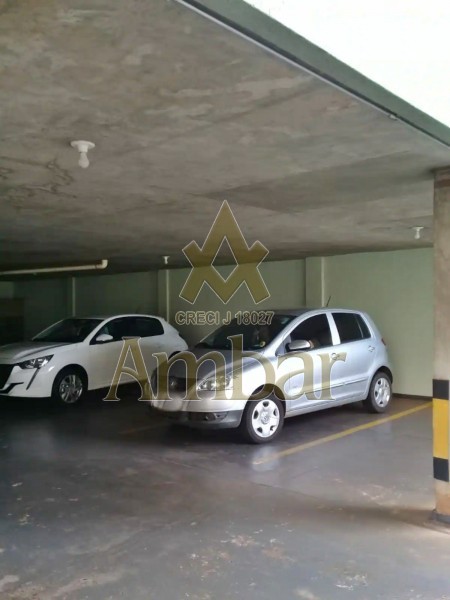 Ambar Imóveis | Imobiliária em Ribeirão Preto | Apartamento - Centro - Ribeirão Preto