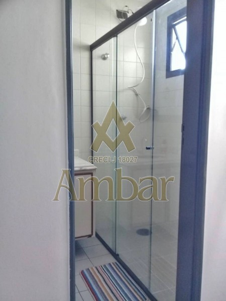 Ambar Imóveis | Imobiliária em Ribeirão Preto | Apartamento - Centro - Ribeirão Preto