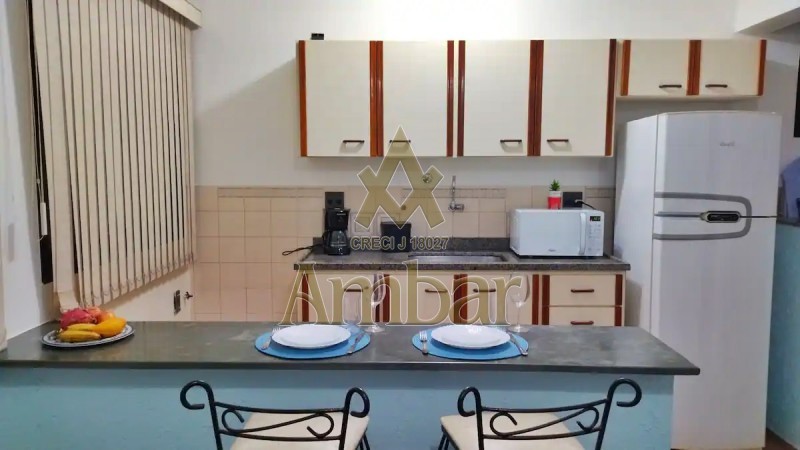 Ambar Imóveis | Imobiliária em Ribeirão Preto | Apartamento - Centro - Ribeirão Preto