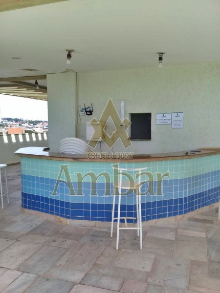 Ambar Imóveis | Imobiliária em Ribeirão Preto | Apartamento - Centro - Ribeirão Preto