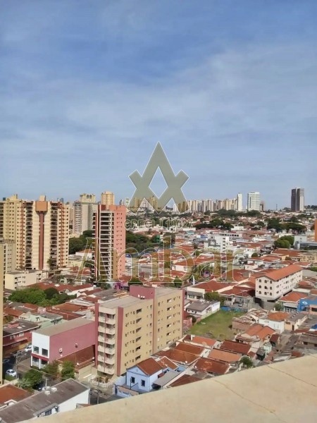 Ambar Imóveis | Imobiliária em Ribeirão Preto | Apartamento - Centro - Ribeirão Preto