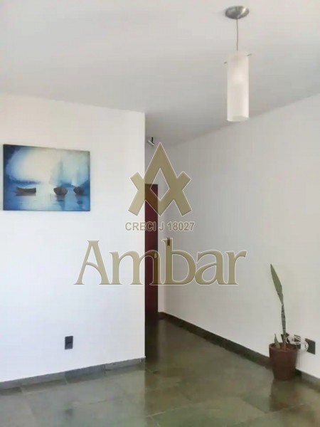 Ambar Imóveis | Imobiliária em Ribeirão Preto | Apartamento - Centro - Ribeirão Preto