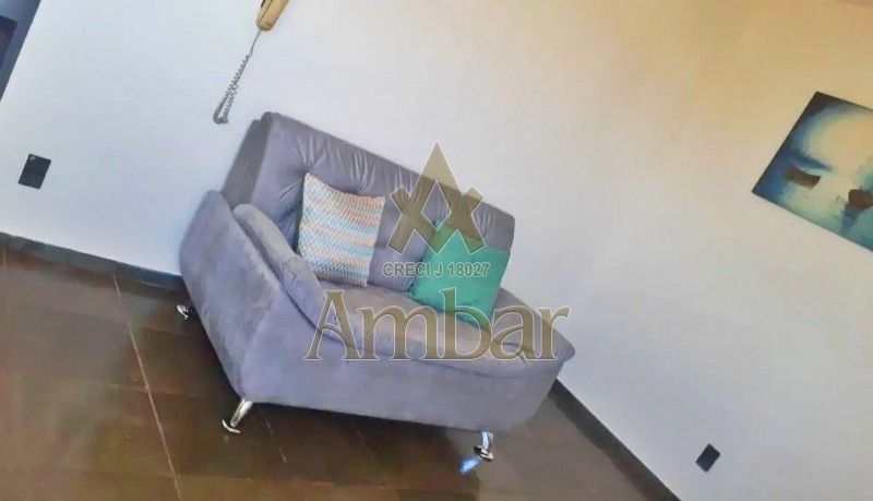 Ambar Imóveis | Imobiliária em Ribeirão Preto | Apartamento - Centro - Ribeirão Preto