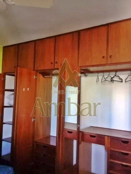 Ambar Imóveis | Imobiliária em Ribeirão Preto | Apartamento - Centro - Ribeirão Preto
