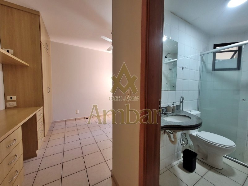 Ambar Imóveis | Imobiliária em Ribeirão Preto | Apartamento - Jardim Nova Aliança - Ribeirão Preto