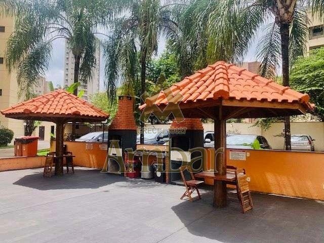 Ambar Imóveis | Imobiliária em Ribeirão Preto | Apartamento - Jardim Nova Aliança - Ribeirão Preto