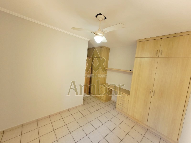 Ambar Imóveis | Imobiliária em Ribeirão Preto | Apartamento - Jardim Nova Aliança - Ribeirão Preto