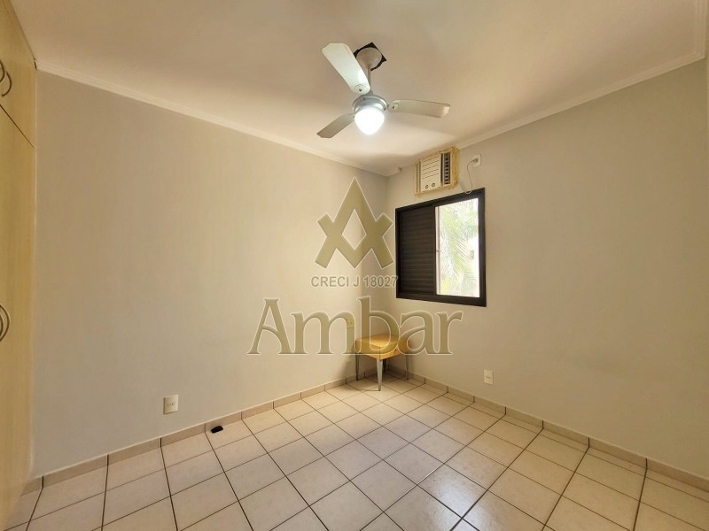 Ambar Imóveis | Imobiliária em Ribeirão Preto | Apartamento - Jardim Nova Aliança - Ribeirão Preto