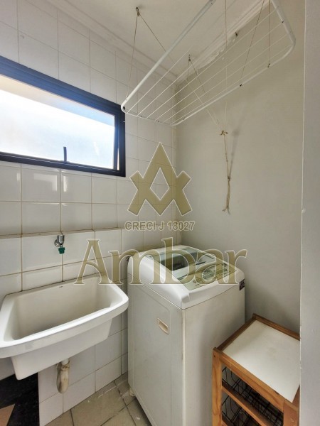 Ambar Imóveis | Imobiliária em Ribeirão Preto | Apartamento - Jardim Nova Aliança - Ribeirão Preto