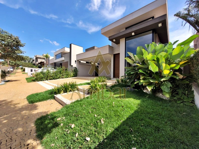 Ambar Imóveis | Imobiliária em Ribeirão Preto | Casa de Condomínio - QUINTA DA PRIMAVERA - Ribeirão Preto